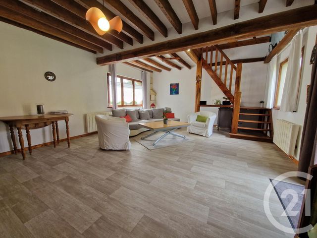 Maison à vendre - 9 pièces - 238 m2 - Lieuvillers - 60 - PICARDIE