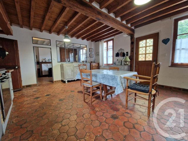 Maison à vendre - 9 pièces - 238 m2 - Lieuvillers - 60 - PICARDIE