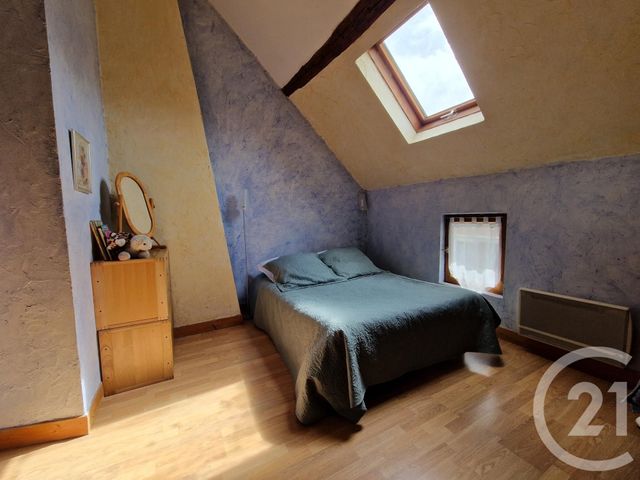 Maison à vendre - 9 pièces - 238 m2 - Lieuvillers - 60 - PICARDIE