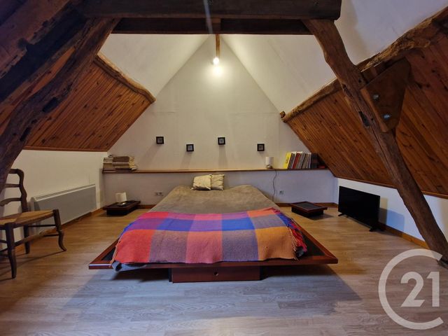 Maison à vendre - 9 pièces - 238 m2 - Lieuvillers - 60 - PICARDIE