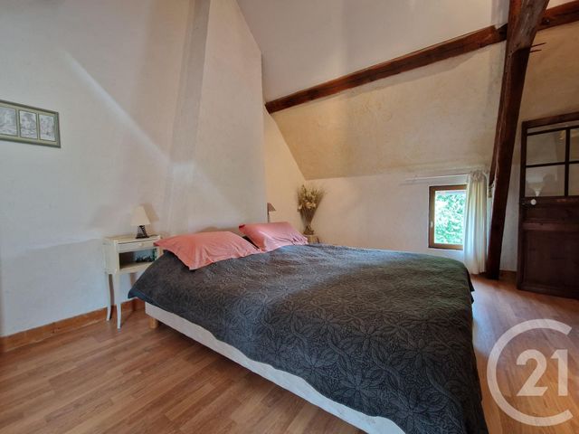 Maison à vendre - 9 pièces - 238 m2 - Lieuvillers - 60 - PICARDIE