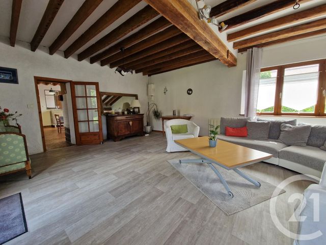 Maison à vendre - 9 pièces - 238 m2 - Lieuvillers - 60 - PICARDIE