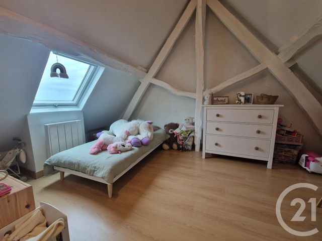 Maison à vendre - 3 pièces - 83 m2 - St Martin Aux Bois - 60 - PICARDIE