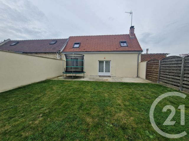 Maison à vendre - 3 pièces - 83 m2 - St Martin Aux Bois - 60 - PICARDIE