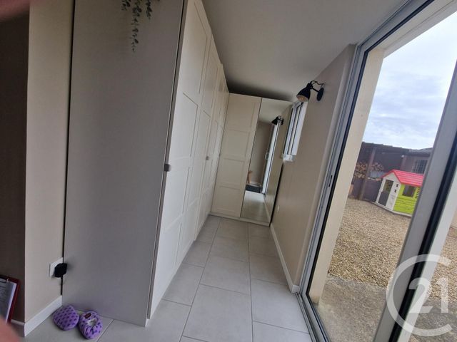 Maison à vendre - 3 pièces - 83 m2 - St Martin Aux Bois - 60 - PICARDIE