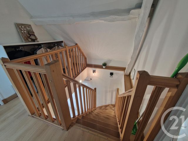 Maison à vendre - 3 pièces - 83 m2 - St Martin Aux Bois - 60 - PICARDIE