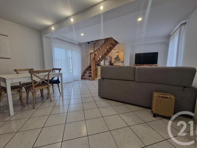 Maison à vendre - 3 pièces - 83 m2 - St Martin Aux Bois - 60 - PICARDIE