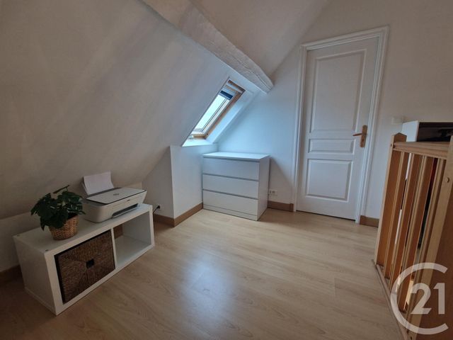 Maison à vendre - 3 pièces - 83 m2 - St Martin Aux Bois - 60 - PICARDIE