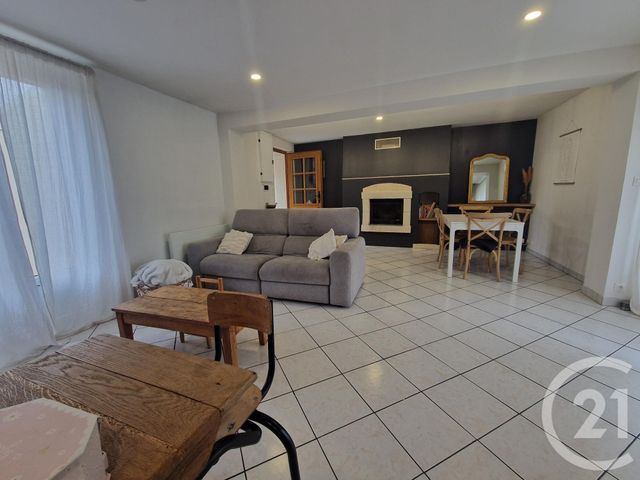 Maison à vendre - 3 pièces - 83 m2 - St Martin Aux Bois - 60 - PICARDIE