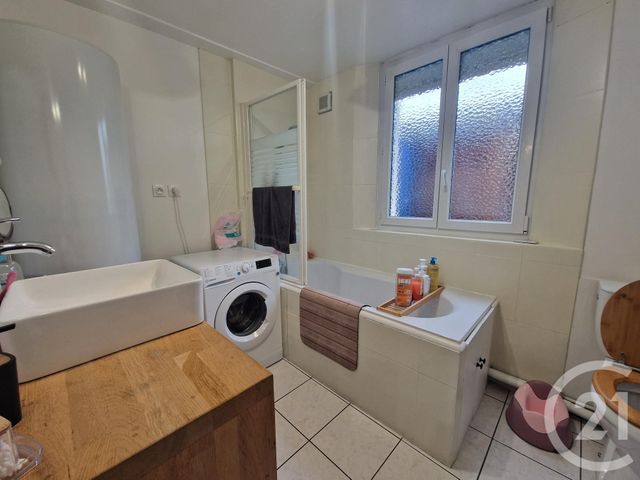 Maison à vendre - 3 pièces - 83 m2 - St Martin Aux Bois - 60 - PICARDIE