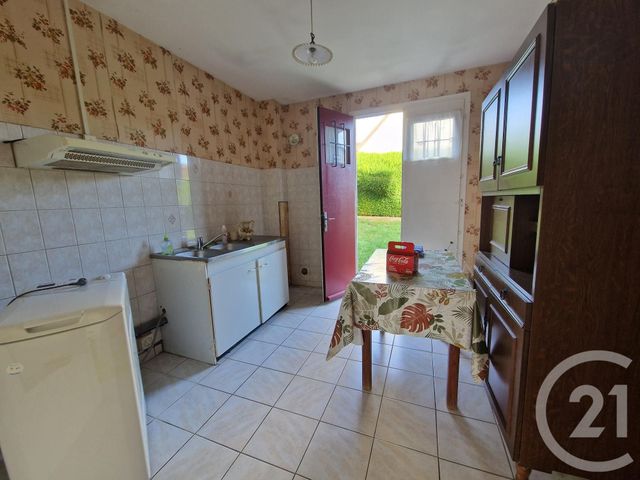 Afficher la photo en grand Maison à vendre - 4 pièces - 140 m2 - St Just En Chaussee - 60 - PICARDIE