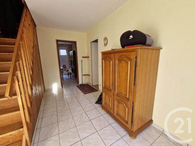 Afficher la photo en grand Maison à vendre - 4 pièces - 140 m2 - St Just En Chaussee - 60 - PICARDIE