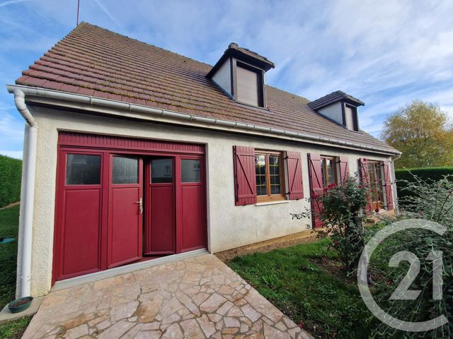 maison - ST JUST EN CHAUSSEE - 60