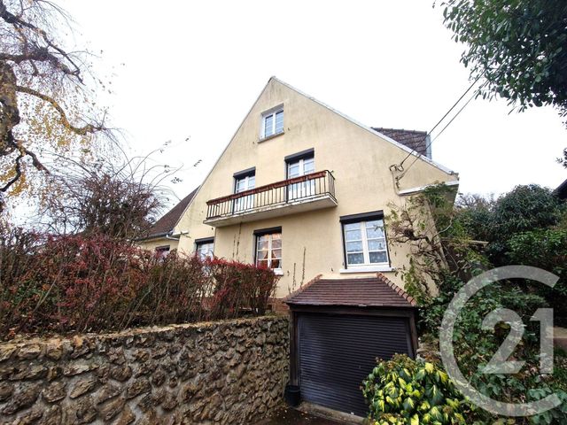 maison - ST JUST EN CHAUSSEE - 60