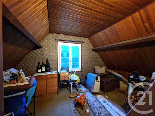 Maison à vendre - 7 pièces - 160 m2 - St Just En Chaussee - 60 - PICARDIE