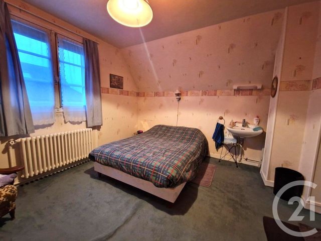 Maison à vendre - 7 pièces - 160 m2 - St Just En Chaussee - 60 - PICARDIE