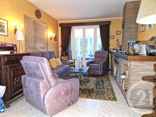 Maison à vendre - 7 pièces - 160 m2 - St Just En Chaussee - 60 - PICARDIE