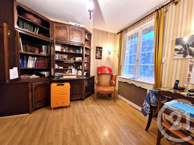 Maison à vendre - 7 pièces - 160 m2 - St Just En Chaussee - 60 - PICARDIE