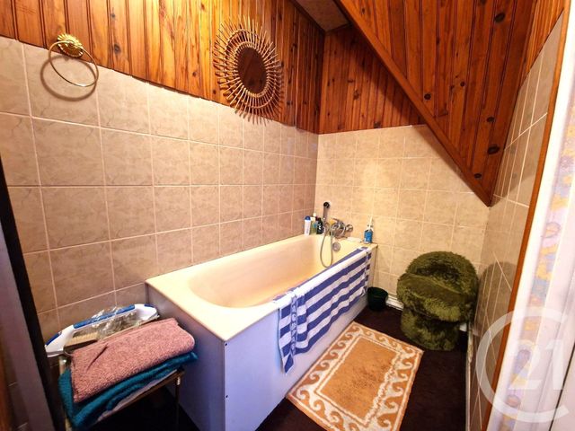 Maison à vendre - 7 pièces - 160 m2 - St Just En Chaussee - 60 - PICARDIE