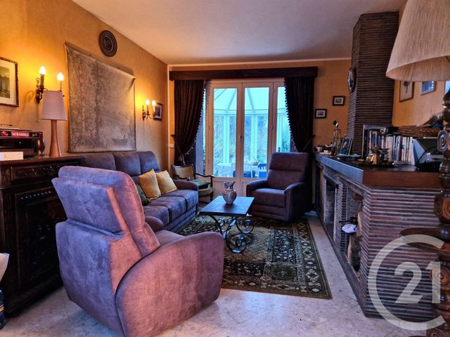 Maison à vendre - 7 pièces - 160 m2 - St Just En Chaussee - 60 - PICARDIE