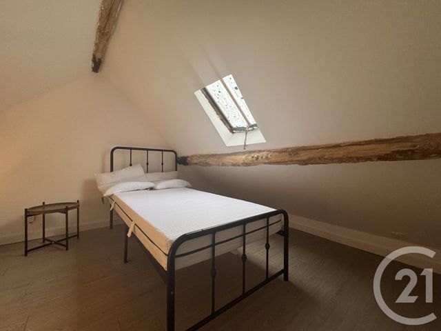 Appartement F1 &agrave; louer - 2 pi&egrave;ces - 15 m2 - Ravenel - 60 - PICARDIE