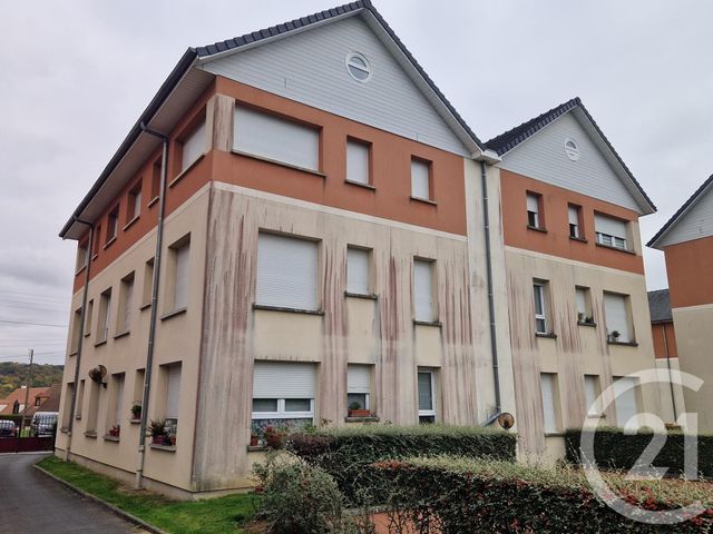 Afficher la photo en grand Appartement F3 à vendre - 3 pièces - 50 m2 - St Just En Chaussee - 60 - PICARDIE