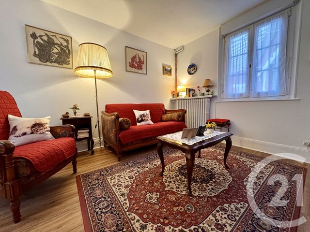 Maison à vendre - 3 pièces - 84,54 m2 - Maignelay Montigny - 60 - PICARDIE