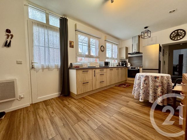 Maison à vendre - 3 pièces - 84,54 m2 - Maignelay Montigny - 60 - PICARDIE