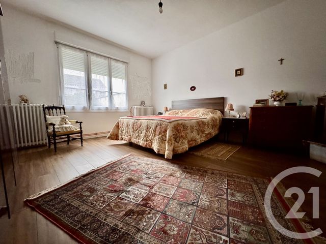 Maison à vendre - 3 pièces - 84,54 m2 - Maignelay Montigny - 60 - PICARDIE