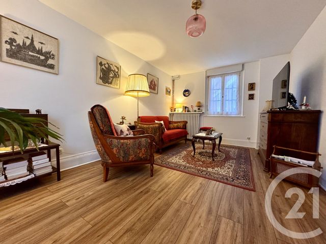 Maison à vendre - 3 pièces - 84,54 m2 - Maignelay Montigny - 60 - PICARDIE