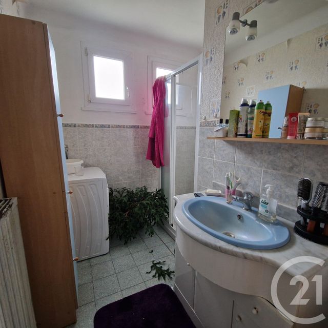 Maison &agrave; vendre - 5 pi&egrave;ces - 94 m2 - Ravenel - 60 - PICARDIE