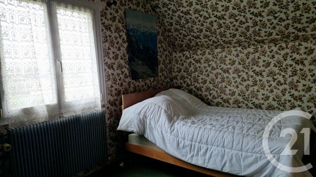 Maison &agrave; vendre - 5 pi&egrave;ces - 94 m2 - Ravenel - 60 - PICARDIE