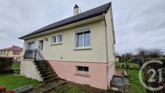 Maison à vendre RAVENEL