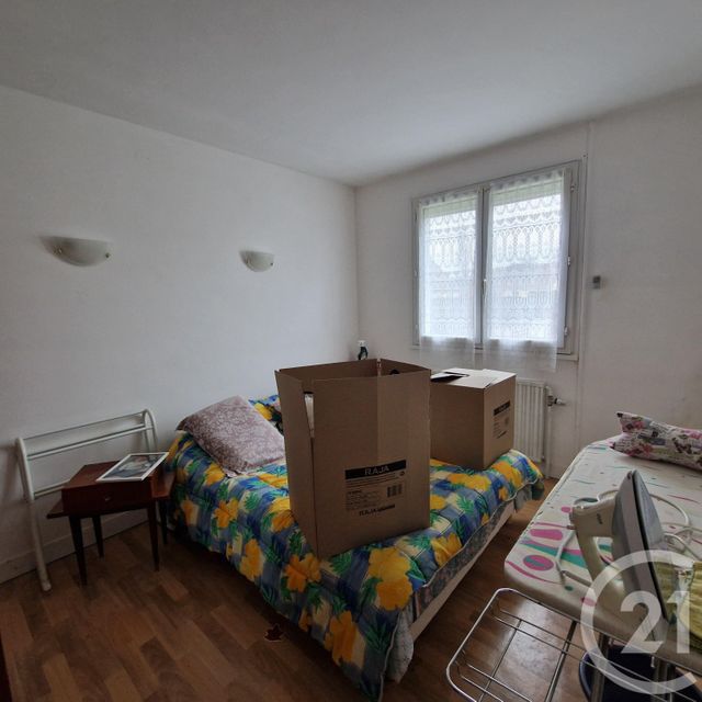 Maison &agrave; vendre - 5 pi&egrave;ces - 94 m2 - Ravenel - 60 - PICARDIE