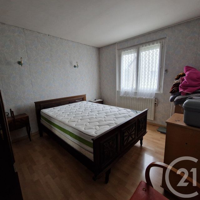 Maison &agrave; vendre - 5 pi&egrave;ces - 94 m2 - Ravenel - 60 - PICARDIE