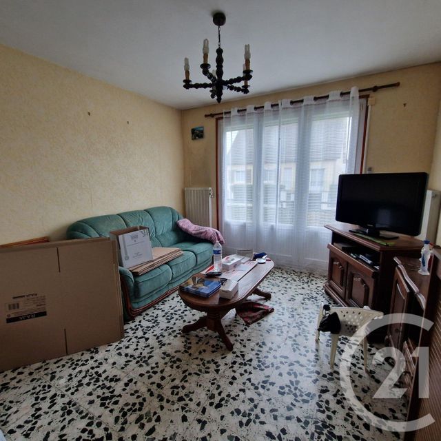 Maison &agrave; vendre - 5 pi&egrave;ces - 94 m2 - Ravenel - 60 - PICARDIE